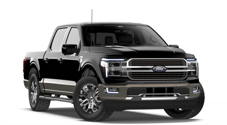 F-150® vehicle